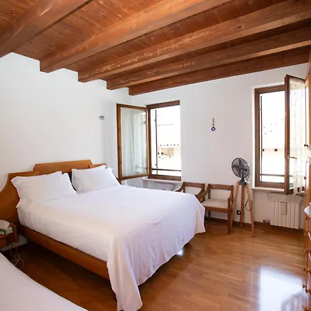Apartment Il Nido Di Emma A *