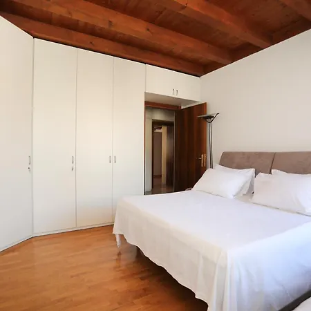 Il Nido Di Emma A Apartment