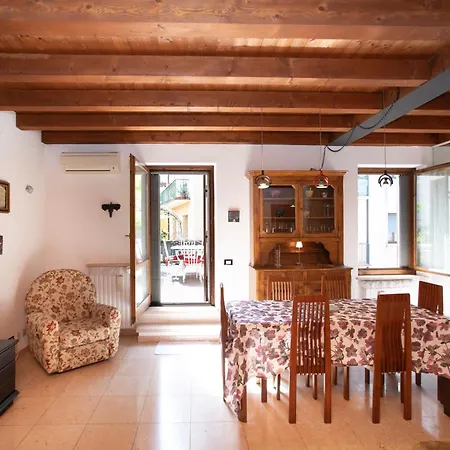Apartment Il Nido Di Emma A