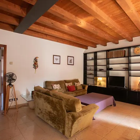 Apartment Il Nido Di Emma A Verona