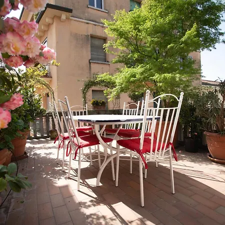 Il Nido Di Emma A Apartment Verona
