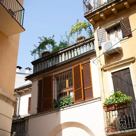 Il Nido Di Emma A *