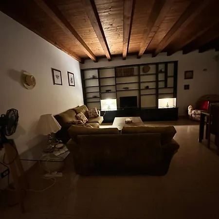 Apartment Il Nido Di Emma A Verona