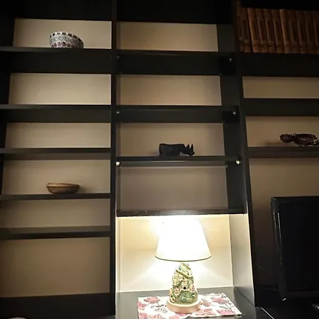 Il Nido Di Emma A Apartment Verona