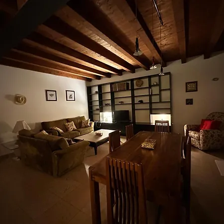 Apartment Il Nido Di Emma A
