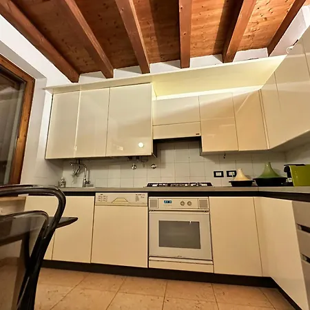Apartment Il Nido Di Emma A