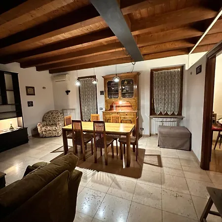 Il Nido Di Emma A Apartment *