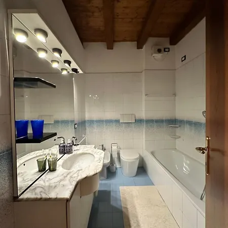 Il Nido Di Emma A Apartment *