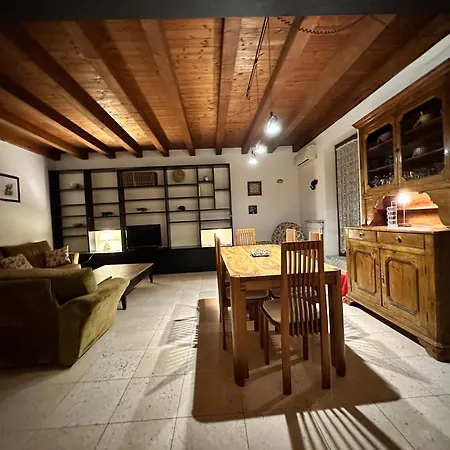 Apartment Il Nido Di Emma A