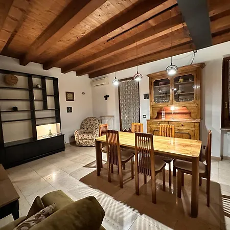 Apartment Il Nido Di Emma A Verona