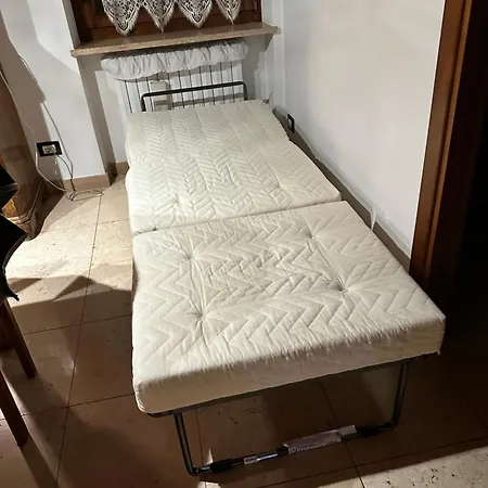 Il Nido Di Emma A Apartment Verona