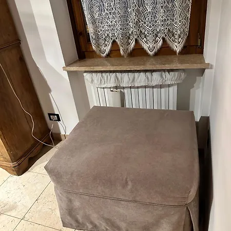Il Nido Di Emma A Apartment *