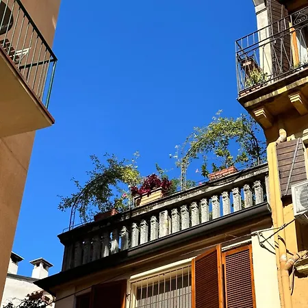 Il Nido Di Emma A