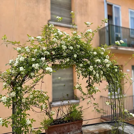 Apartment Il Nido Di Emma A Verona